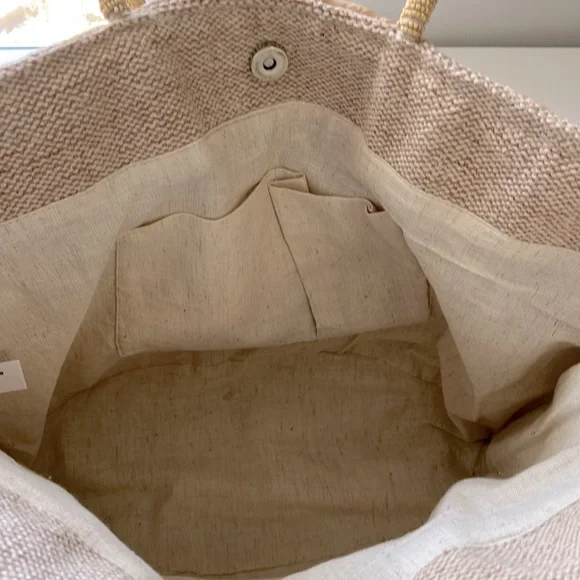 NWT MADE IN INDIA BAG - Picture 14 of 14